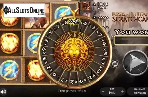 Win screen 2