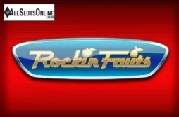 Rockin Fruits. Rockin Fruits from IGT