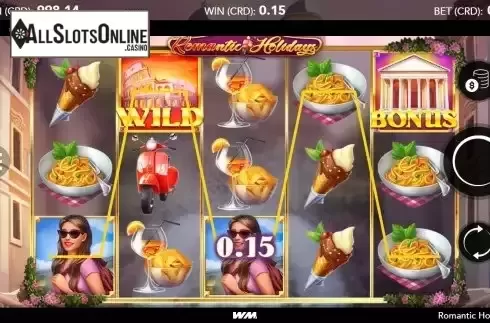 Win screen 2