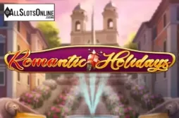 Romantic Holidays