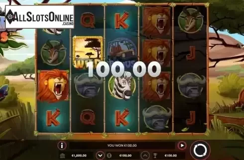 Win screen 2