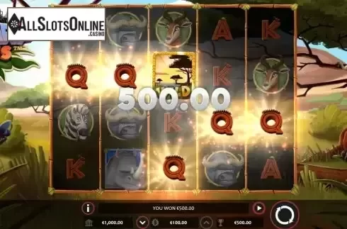 Win screen 3