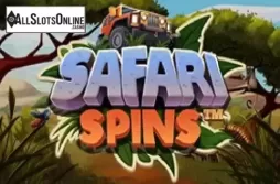 Safari Spins