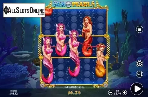 Win screen