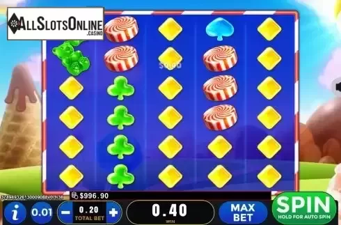 Win screen 2