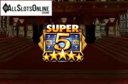 Super 5 Stars