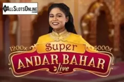 Super Andar Bahar
