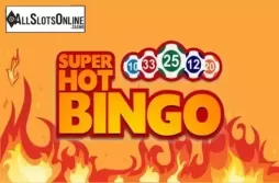 Super Hot Bingo