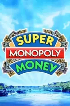 Super Monopoly Money