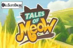 Tales Of Meow