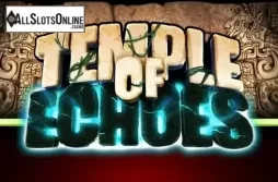 Temple of Echoes. Temple of Echoes from Bluberi