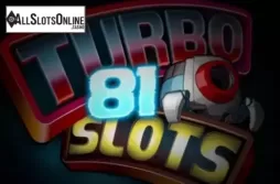 Turbo Slots 81