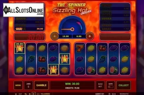 Win screen 2
