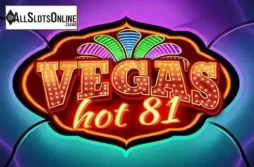 Vegas Hot 81