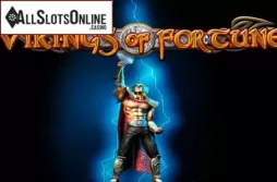 Screen1. Vikings of Fortune from Blueprint
