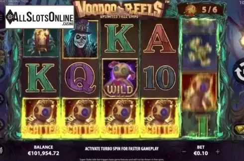 Win Screen 2