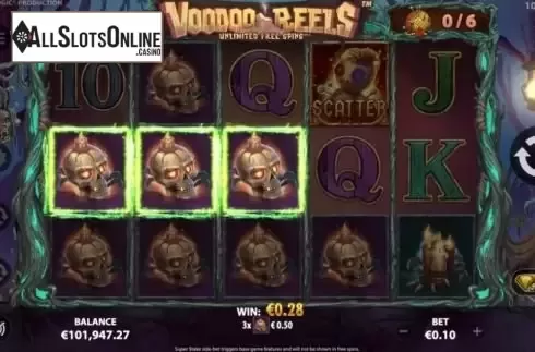 Win Screen 1