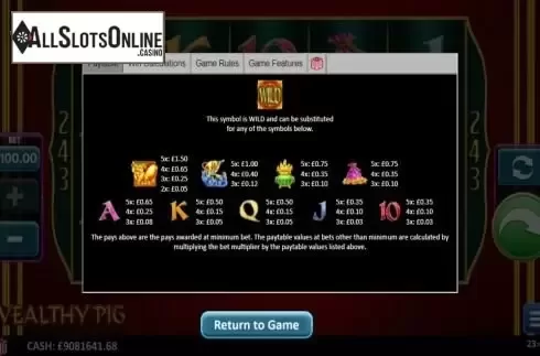 Bets