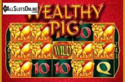 Wealthy Pig