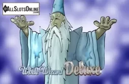 White Wizard Deluxe