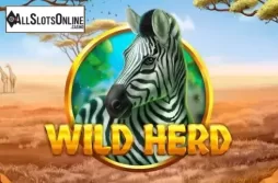 Wild Herd