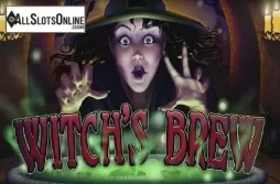 Witchs Brew (RTG)