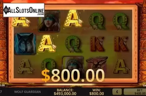 Win screen 2