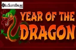 Year of the Dragon
