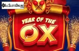 Year of the Ox