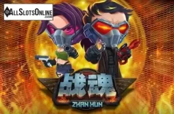 Zhan Hun