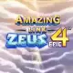 Amazing Link Zeus Epic 4