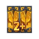 Bonus Buy RUNIC FEATURESPINS