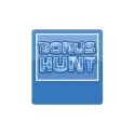 Bonus Buy BONUS HUNT