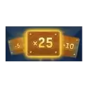 Bonus Buy MEGA BONUS