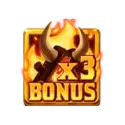 Bonus Buy BONUSHUNT FEATURESPINS