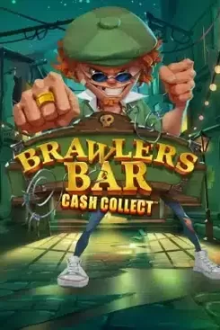 Brawlers Bar Cash Collect