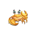 Bonus Buy CRAB SPIN
