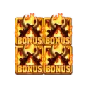 Bonus Buy FURY OF THE GODS