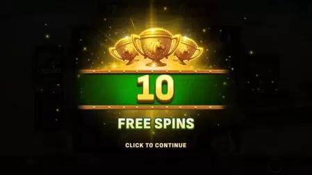 Derby Rush slot screenshot 3