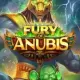Fury of Anubis