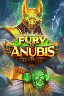 Fury of Anubis