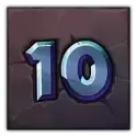 icon 10
