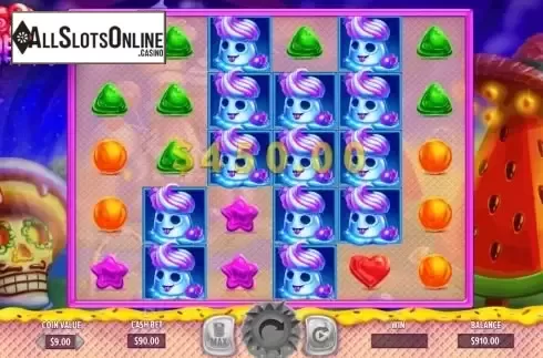Win Screen 1