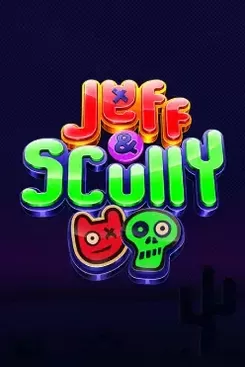 Jeff & Scully