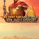 Mr Tain’s Fury: Wild Wild Gladiator