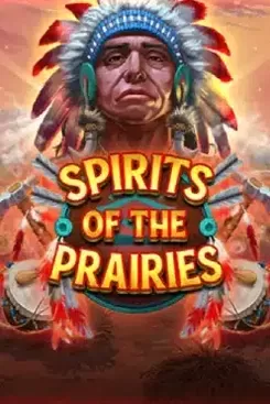 Spirits of the Prairies