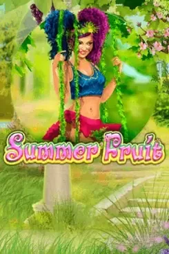 Summer Fruits