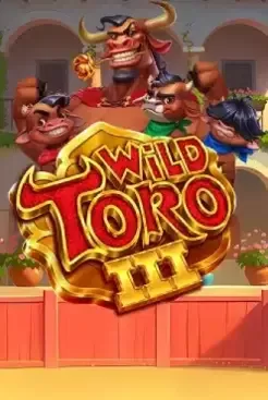 Wild Toro 3