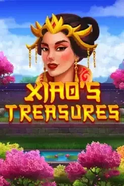 Xiao's Treasures