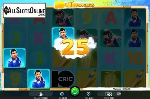 Win screen 2